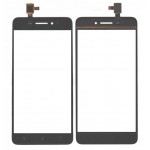 Touch Screen Digitizer For Lenovo S60 Black By - Maxbhi Com