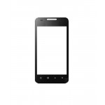 Touch Screen Digitizer For Spice Mi424 Black By - Maxbhi.com