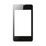 Touch Screen Digitizer For Spice Smart Flo Mi358 Black By - Maxbhi.com