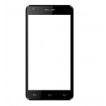 Touch Screen Digitizer For Videocon Z50 Pro Black By - Maxbhi.com