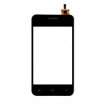 Touch Screen Digitizer For Zen P46 Black By - Maxbhi Com