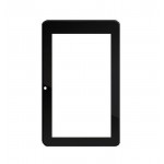 Touch Screen Digitizer For Zync Dual 7 Plus Black By - Maxbhi.com
