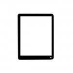 Touch Screen Digitizer For Zync Z1000 Black By - Maxbhi Com