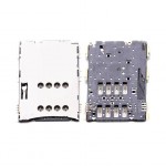 MMC Connector for Samsung Galaxy A15 5G