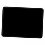Camera Lens Glass with Frame for OnePlus Pad Go White