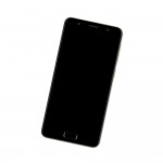Camera Lens Glass with Frame for Panasonic Eluga Ray 500 White
