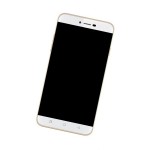 Middle Frame Ring Only for Coolpad Note 3S White