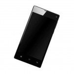 Middle Frame Ring Only for XOLO Prime White