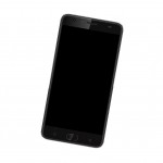 Camera Lens Glass with Frame for Gretel GT6000 Blue