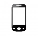 Touch Screen Digitizer For Karbonn K62 Silver Screen Black White By - Maxbhi Com