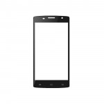 Touch Screen Digitizer For Trio T45 Selfie 3 Black By - Maxbhi Com