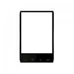 Touch Screen Digitizer For Wynncom W705 Black White By - Maxbhi Com