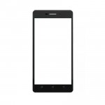 Touch Screen Digitizer For Zen Ultrafone Megashot 1 Black By - Maxbhi Com