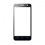 Touch Screen Digitizer For Zte Blade Q Plus Black By - Maxbhi Com