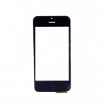 Touch Screen Digitizer for Spice Stellar 441 - Black