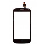 Touch Screen Digitizer for ZTE Fit 4G Smart - Black