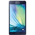 Touch Screen for Samsung Galaxy A5 SM-A5000 - Light Blue