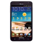 Touch Screen for Samsung Galaxy Note LTE I717 - Ceramic White