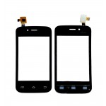 Touch Screen Digitizer For Micromax Bolt D200 Black By - Maxbhi Com