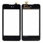 Touch Screen Digitizer For Micromax Bolt D303 Black By - Maxbhi Com