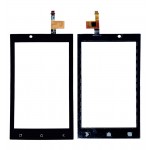 Touch Screen Digitizer For Micromax Bolt S300 Black By - Maxbhi Com