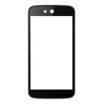 Touch Screen Digitizer For Micromax Canvas A1 Aq4502 Black By - Maxbhi Com