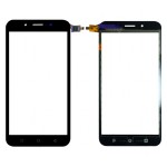 Touch Screen Digitizer For Micromax Canvas Doodle 4 Q391 Black By - Maxbhi Com