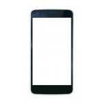 Touch Screen Digitizer For Panasonic Eluga U2 Black By - Maxbhi.com