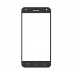 Touch Screen Digitizer For Rage 45qx Black By - Maxbhi Com