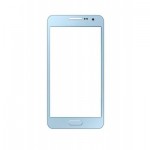 Touch Screen Digitizer For Samsung Galaxy A5 A500f1 Blue By - Maxbhi Com