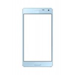Touch Screen Digitizer For Samsung Galaxy A5 Duos Blue By - Maxbhi.com