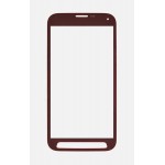 Touch Screen Digitizer For Samsung Galaxy S5 Sport Red By - Maxbhi.com