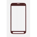 Touch Screen Digitizer For Samsung Galaxy S5 Sport Red By - Maxbhi.com