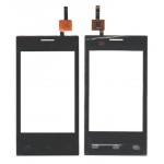 Touch Screen Digitizer For Spice Flo M5917 Black By - Maxbhi Com
