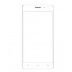 Touch Screen Digitizer For Spice Stellar 526n Black By - Maxbhi.com