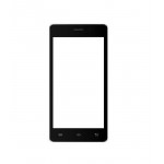 Touch Screen Digitizer For Spice Stellar 526n Octa Black By - Maxbhi.com