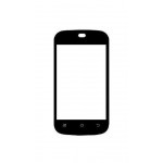 Touch Screen Digitizer For Swipe Konnect 3 Black By - Maxbhi.com