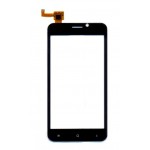 Touch Screen Digitizer For Swipe Konnect Pro Black By - Maxbhi Com