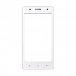 Touch Screen Digitizer For White Cherry Mi2 White By - Maxbhi Com