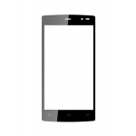 Touch Screen Digitizer For Xolo Q600 Club Black By - Maxbhi.com