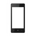 Touch Screen Digitizer For Yestel Q1520 Black By - Maxbhi.com