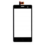 Touch Screen Digitizer For Zen Ultrafone 402 Sport Black By - Maxbhi.com