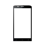 Touch Screen Digitizer For Zen Ultrafone Powermax 1 Black By - Maxbhi Com
