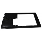 Middle Frame Ring Only For Thl T6s White By - Maxbhi Com