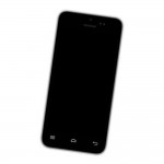 Middle Frame Ring Only for Arise Clever AR24 Black