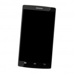 Middle Frame Ring Only for Acacia Verdant A25 Black