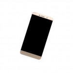 Middle Frame Ring Only for LeTV - LeEco - Le 1Pro Silver