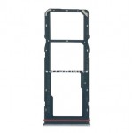 Sim Card Holder Tray For Tcl 40 Nxtpaper White - Maxbhi Com