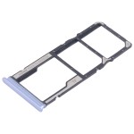 Sim Card Holder Tray For Xiaomi Poco M6 Blue - Maxbhi Com
