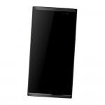 Middle Frame Ring Only for HSL Smart H8 Plus White